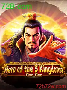 Heroofthe3KingdomsCaoCao